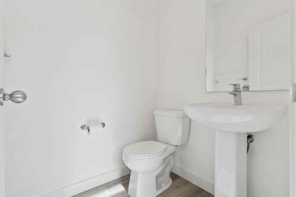 MLS&reg; # A2263958 - 113 Calhoun Common NE in Livingston Calgary, Residential Open Houses