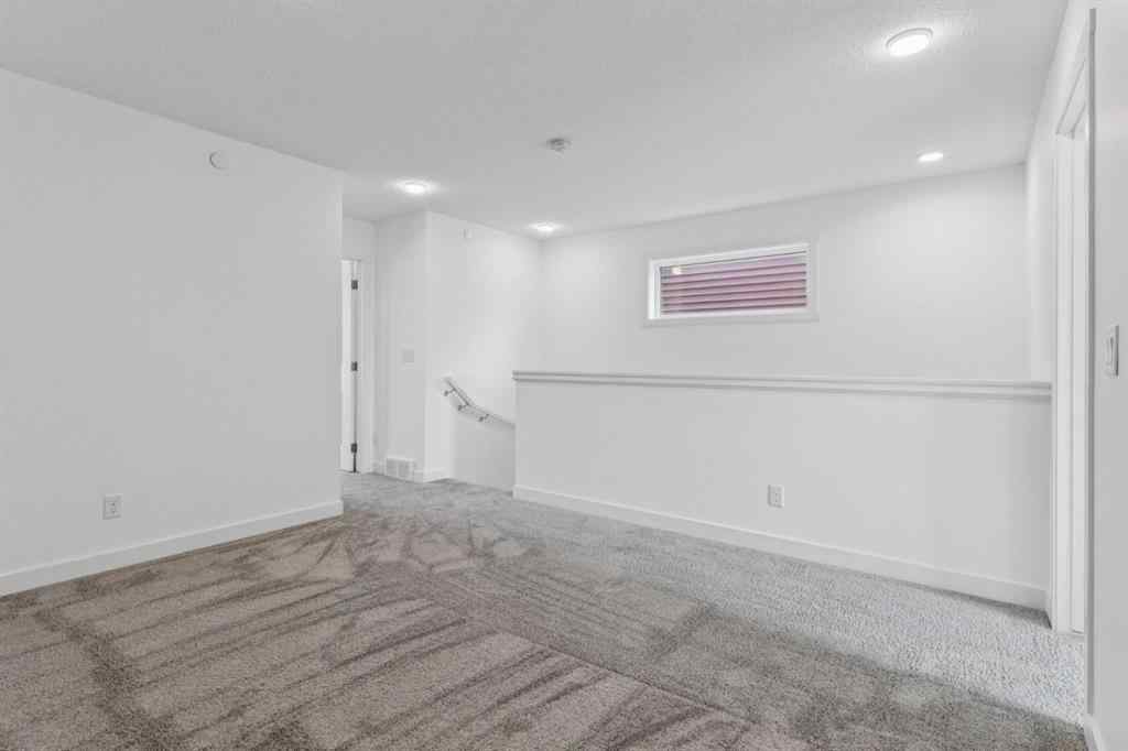 MLS&reg; # A2263958 - 113 Calhoun Common NE in Livingston Calgary, Residential Open Houses