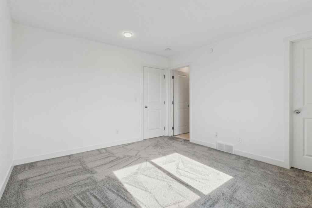 MLS&reg; # A2263958 - 113 Calhoun Common NE in Livingston Calgary, Residential Open Houses