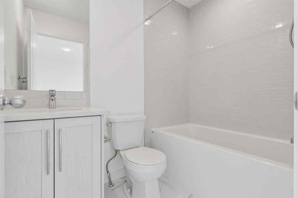 MLS&reg; # A2263958 - 113 Calhoun Common NE in Livingston Calgary, Residential Open Houses