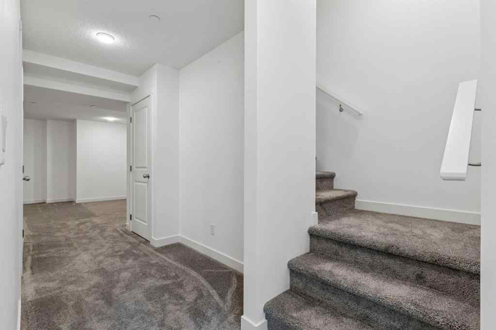 MLS&reg; # A2263958 - 113 Calhoun Common NE in Livingston Calgary, Residential Open Houses