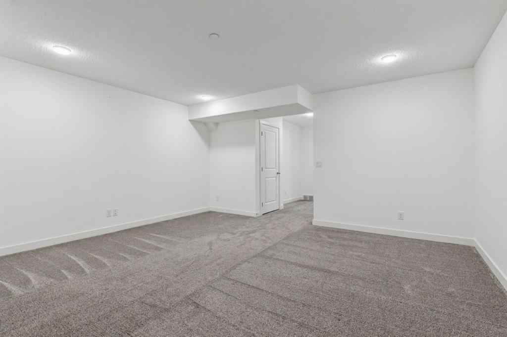 MLS&reg; # A2263958 - 113 Calhoun Common NE in Livingston Calgary, Residential Open Houses