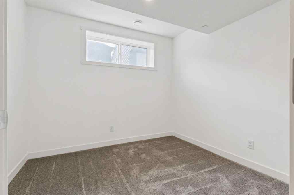 MLS&reg; # A2263958 - 113 Calhoun Common NE in Livingston Calgary, Residential Open Houses