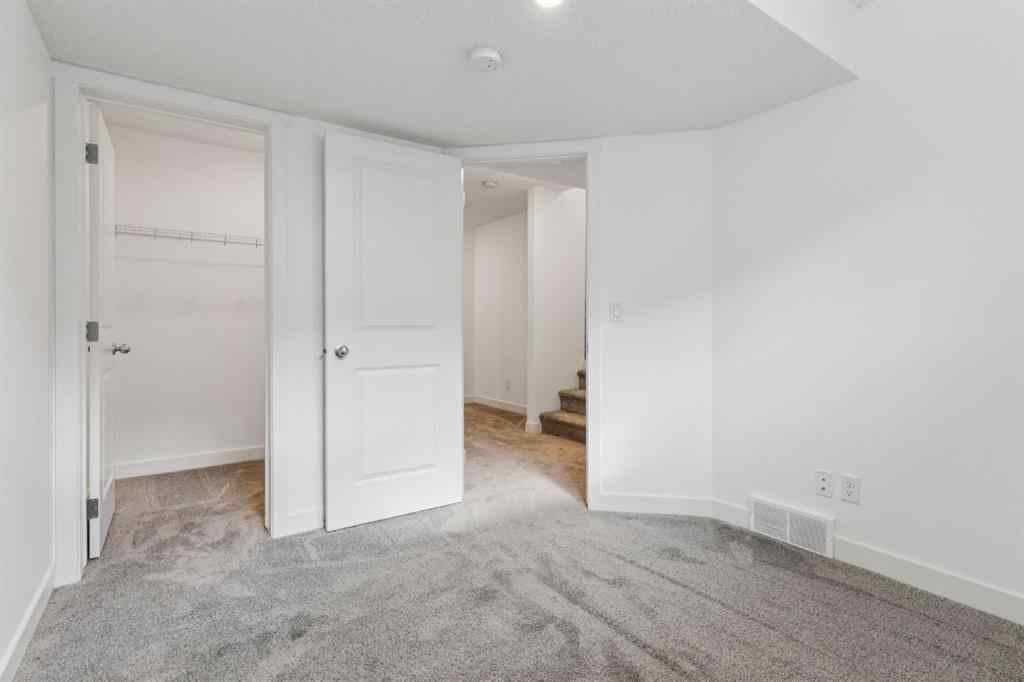 MLS&reg; # A2263958 - 113 Calhoun Common NE in Livingston Calgary, Residential Open Houses