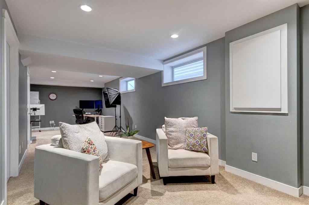 MLS® A2263959 - 125 Tuscany Springs Way NW in Tuscany Calgary, Residential