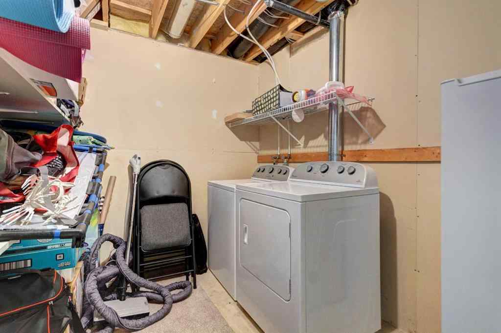 MLS® A2263959 - 125 Tuscany Springs Way NW in Tuscany Calgary, Residential