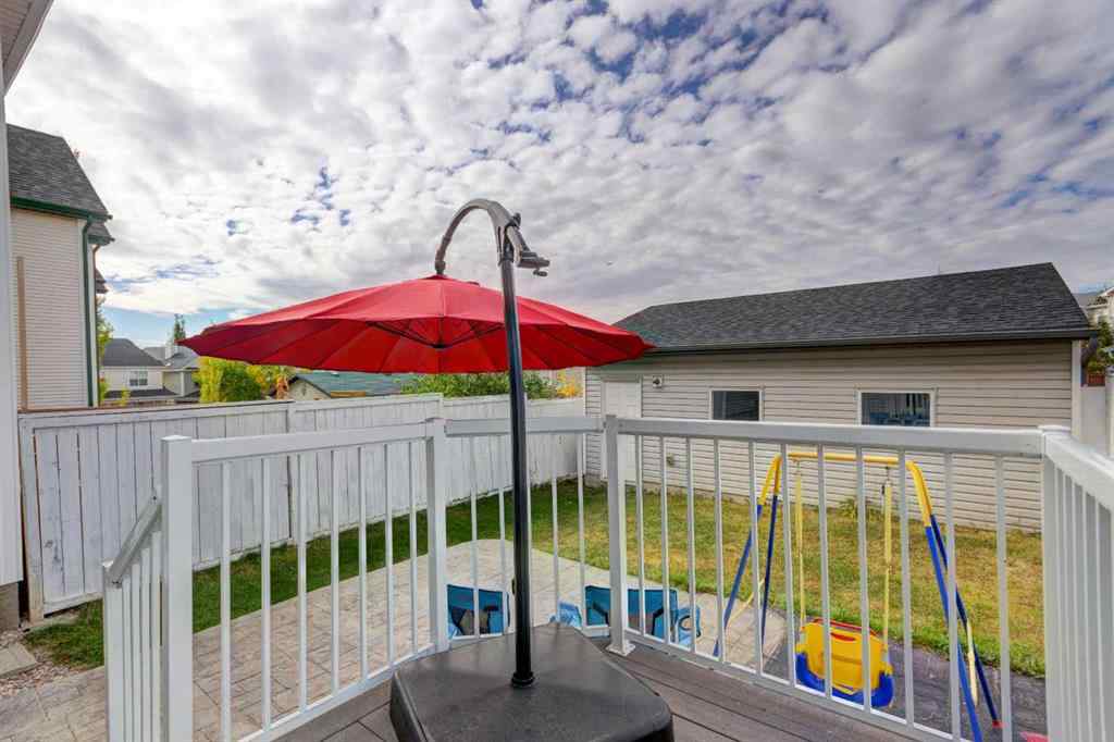 MLS® A2263959 - 125 Tuscany Springs Way NW in Tuscany Calgary, Residential