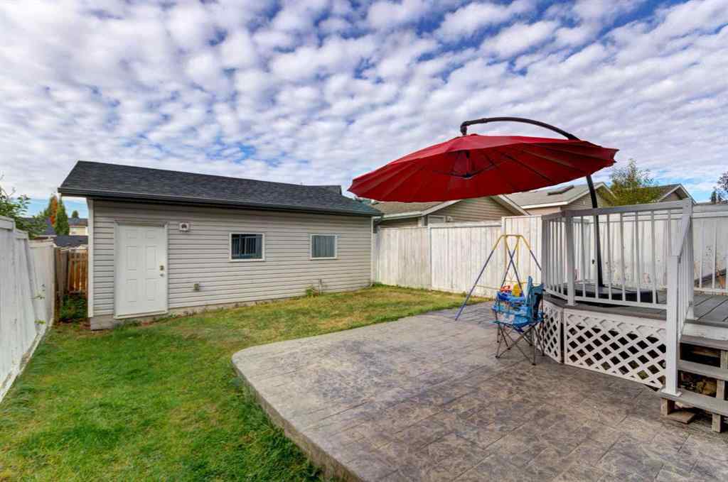 MLS® A2263959 - 125 Tuscany Springs Way NW in Tuscany Calgary, Residential