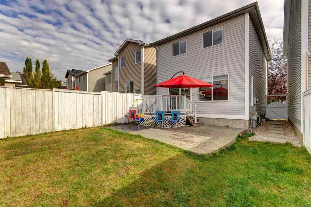 MLS® A2263959 - 125 Tuscany Springs Way NW in Tuscany Calgary, Residential