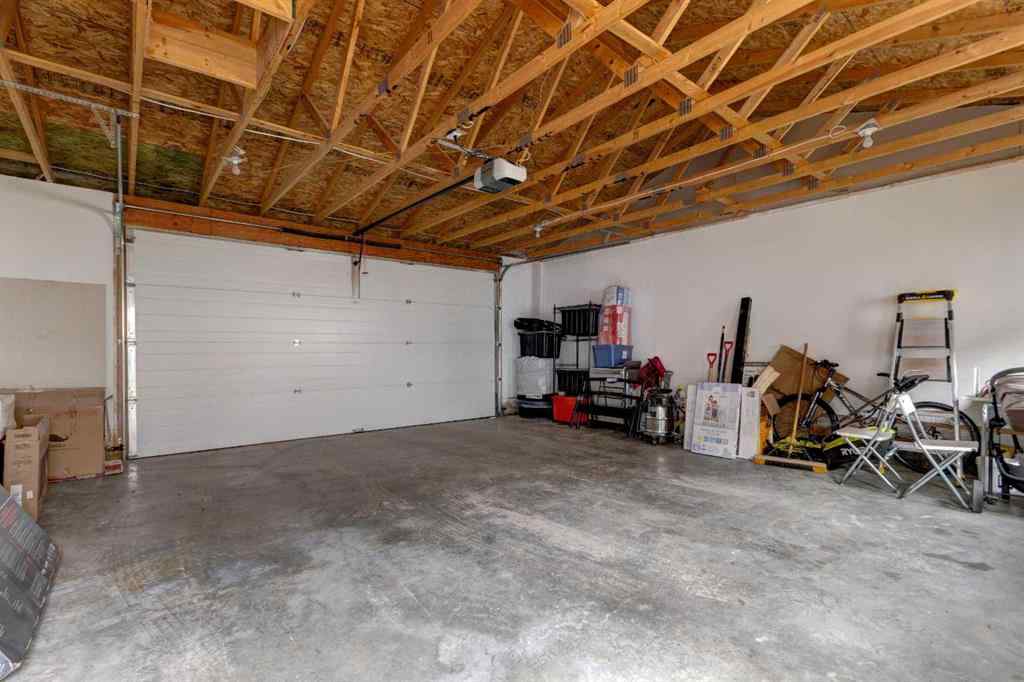 MLS® A2263959 - 125 Tuscany Springs Way NW in Tuscany Calgary, Residential