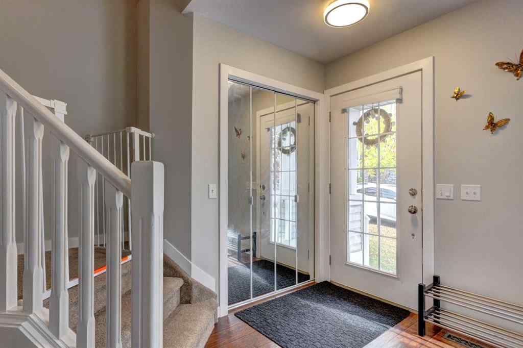 MLS® A2263959 - 125 Tuscany Springs Way NW in Tuscany Calgary, Residential