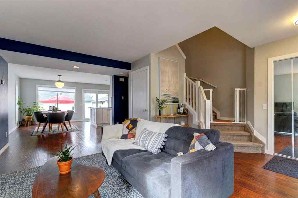 MLS® A2263959 - 125 Tuscany Springs Way NW in Tuscany Calgary, Residential