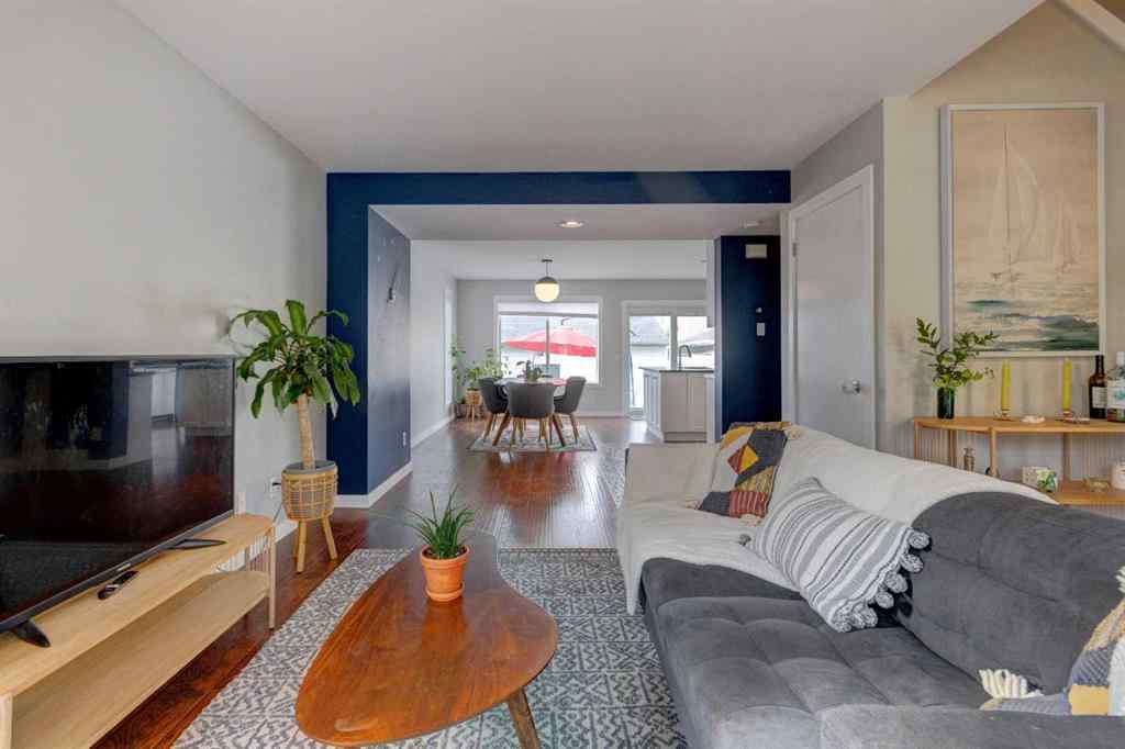 MLS® A2263959 - 125 Tuscany Springs Way NW in Tuscany Calgary, Residential