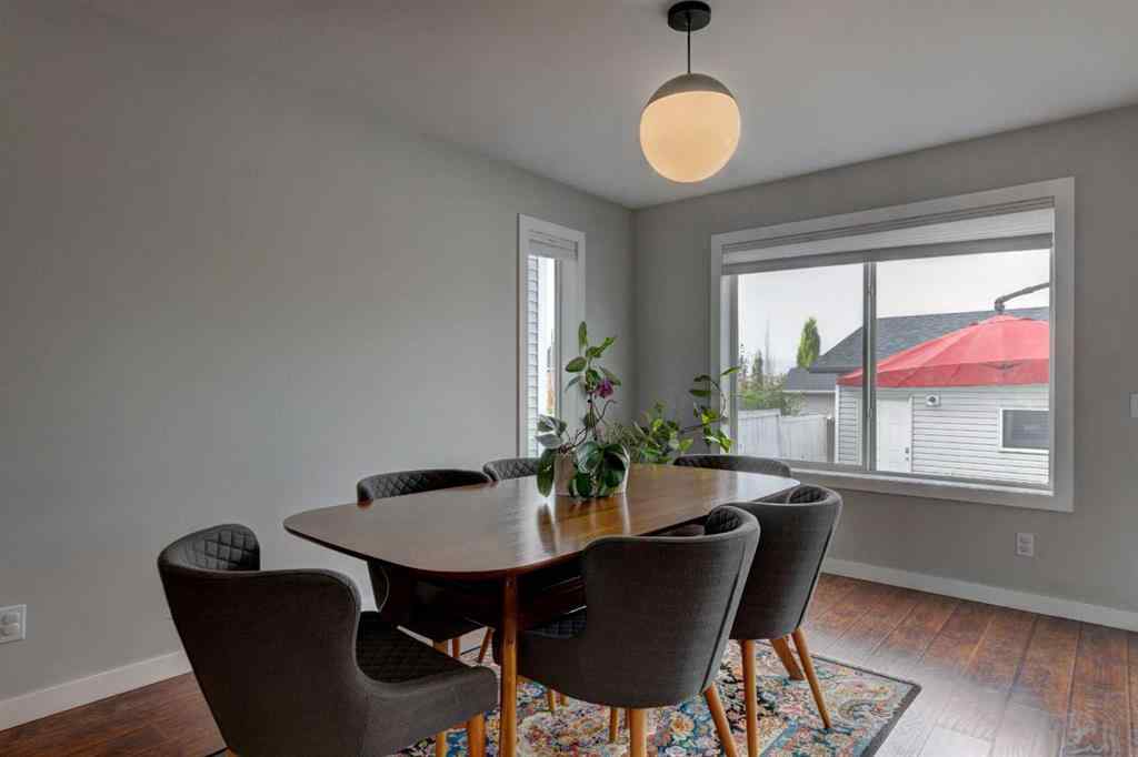 MLS® A2263959 - 125 Tuscany Springs Way NW in Tuscany Calgary, Residential