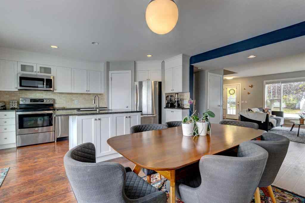 MLS® A2263959 - 125 Tuscany Springs Way NW in Tuscany Calgary, Residential