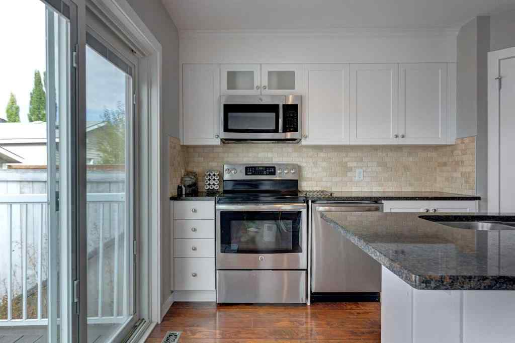 MLS® A2263959 - 125 Tuscany Springs Way NW in Tuscany Calgary, Residential