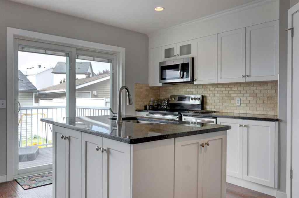 MLS® A2263959 - 125 Tuscany Springs Way NW in Tuscany Calgary, Residential