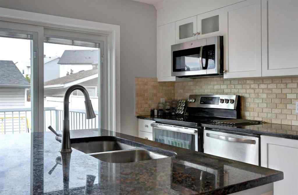 MLS® A2263959 - 125 Tuscany Springs Way NW in Tuscany Calgary, Residential