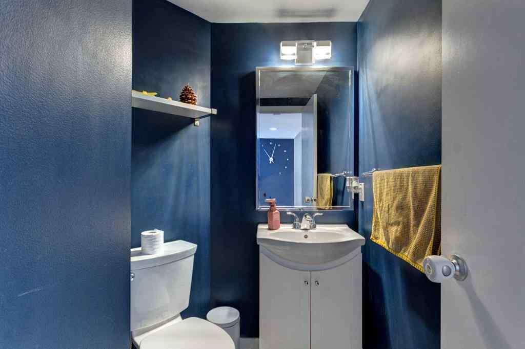 MLS® A2263959 - 125 Tuscany Springs Way NW in Tuscany Calgary, Residential