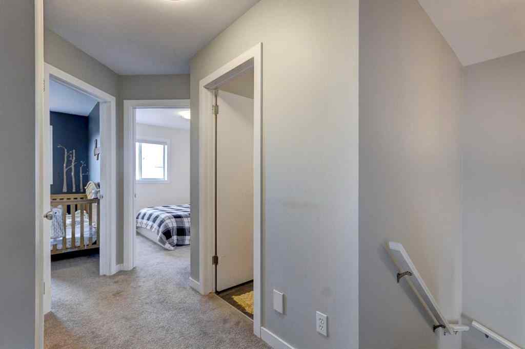 MLS® A2263959 - 125 Tuscany Springs Way NW in Tuscany Calgary, Residential