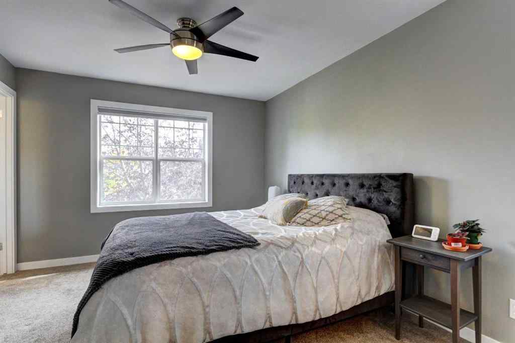 MLS® A2263959 - 125 Tuscany Springs Way NW in Tuscany Calgary, Residential