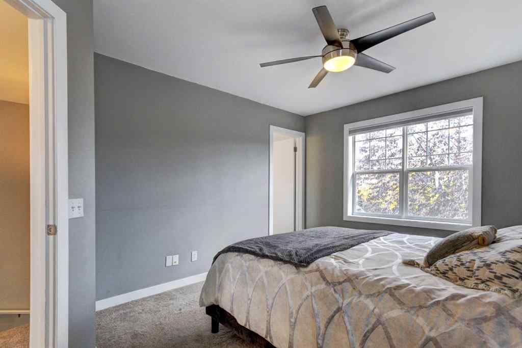 MLS® A2263959 - 125 Tuscany Springs Way NW in Tuscany Calgary, Residential