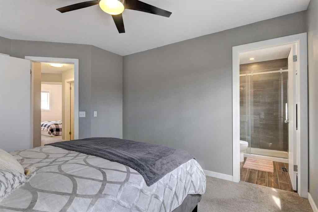 MLS® A2263959 - 125 Tuscany Springs Way NW in Tuscany Calgary, Residential