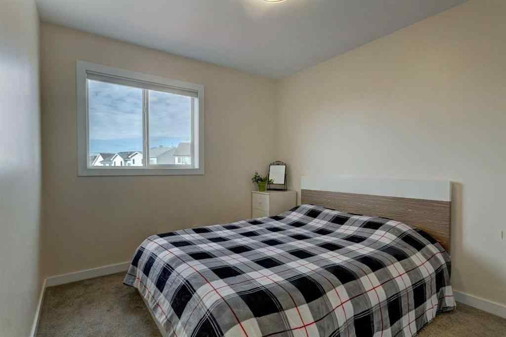 MLS® A2263959 - 125 Tuscany Springs Way NW in Tuscany Calgary, Residential