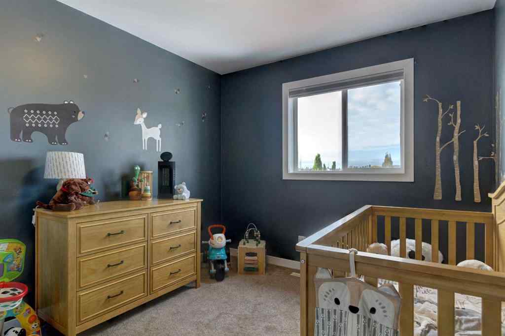 MLS® A2263959 - 125 Tuscany Springs Way NW in Tuscany Calgary, Residential