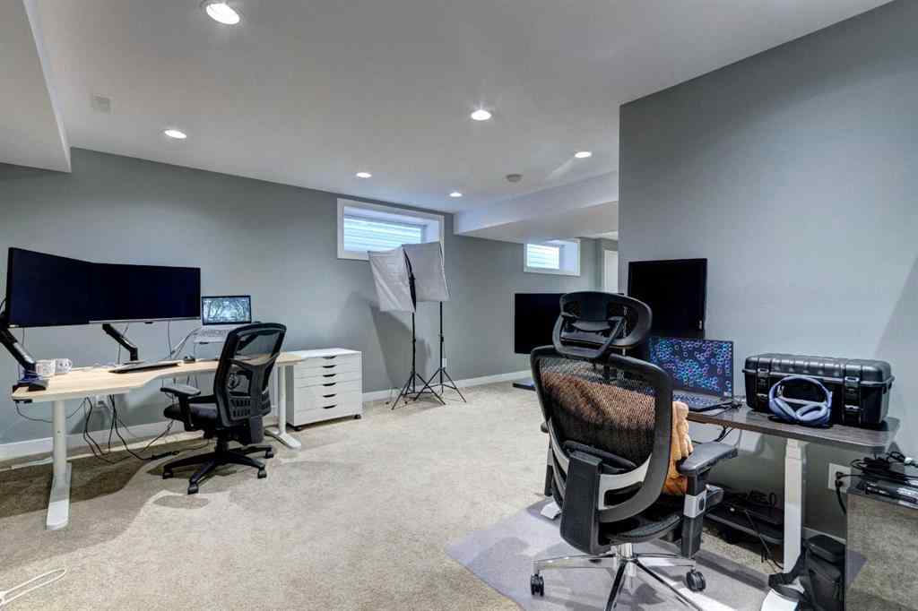 MLS® A2263959 - 125 Tuscany Springs Way NW in Tuscany Calgary, Residential