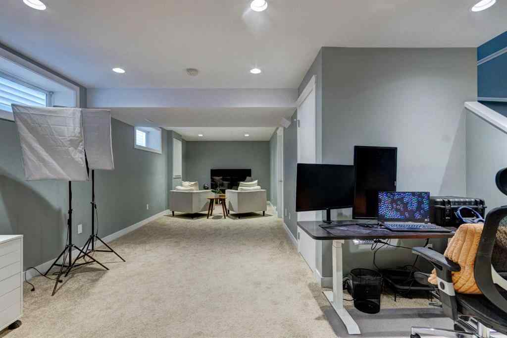 MLS® A2263959 - 125 Tuscany Springs Way NW in Tuscany Calgary, Residential