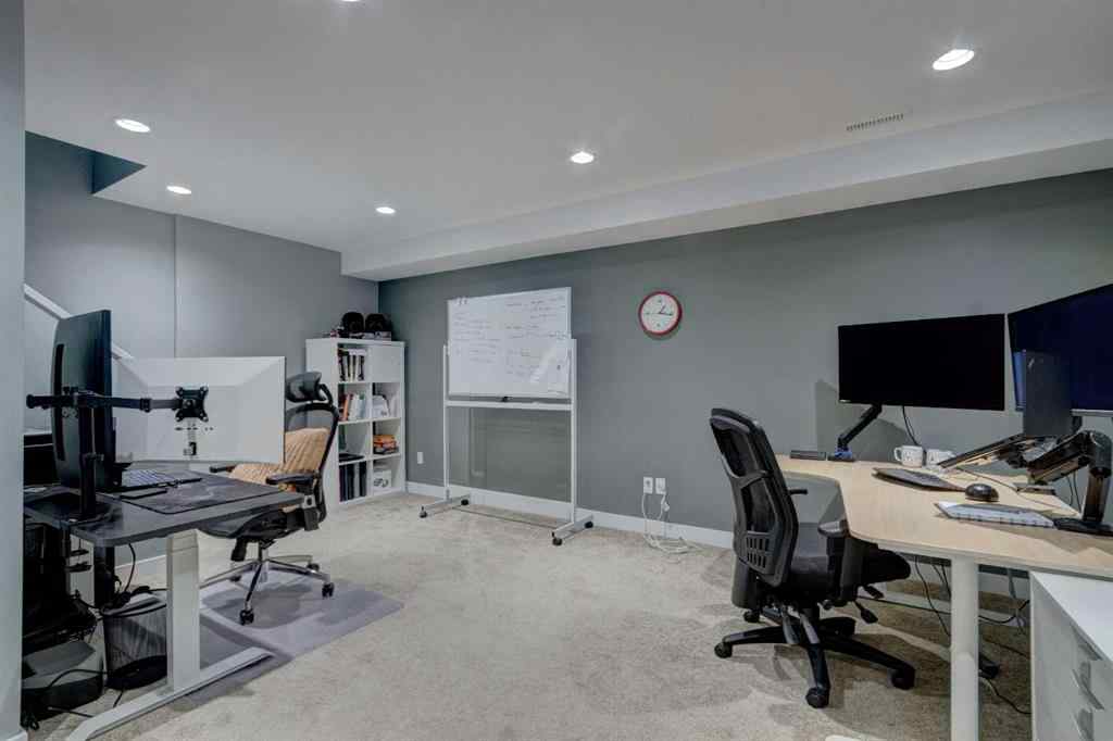 MLS® A2263959 - 125 Tuscany Springs Way NW in Tuscany Calgary, Residential