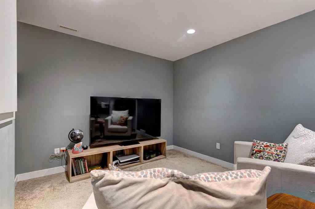 MLS® A2263959 - 125 Tuscany Springs Way NW in Tuscany Calgary, Residential