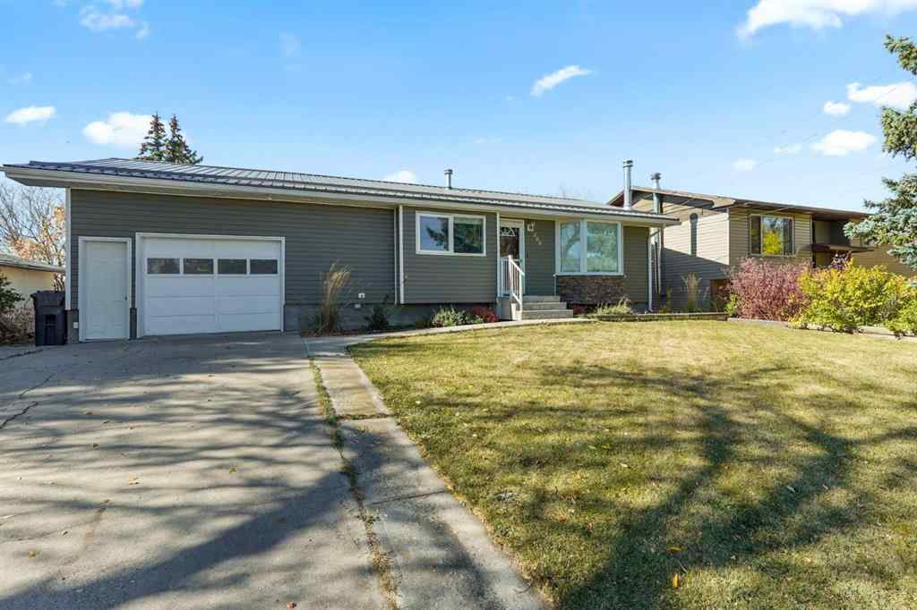 MLS® A2263960 - 486N 100E   in NONE Raymond, Residential