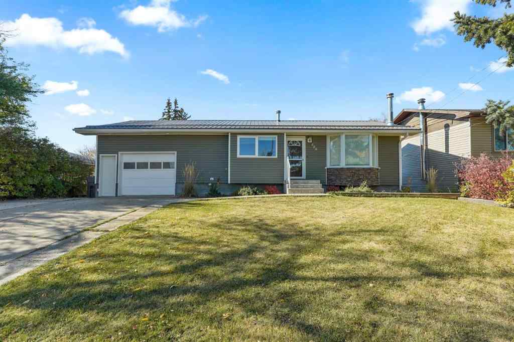 MLS® A2263960 - 486N 100E   in NONE Raymond, Residential