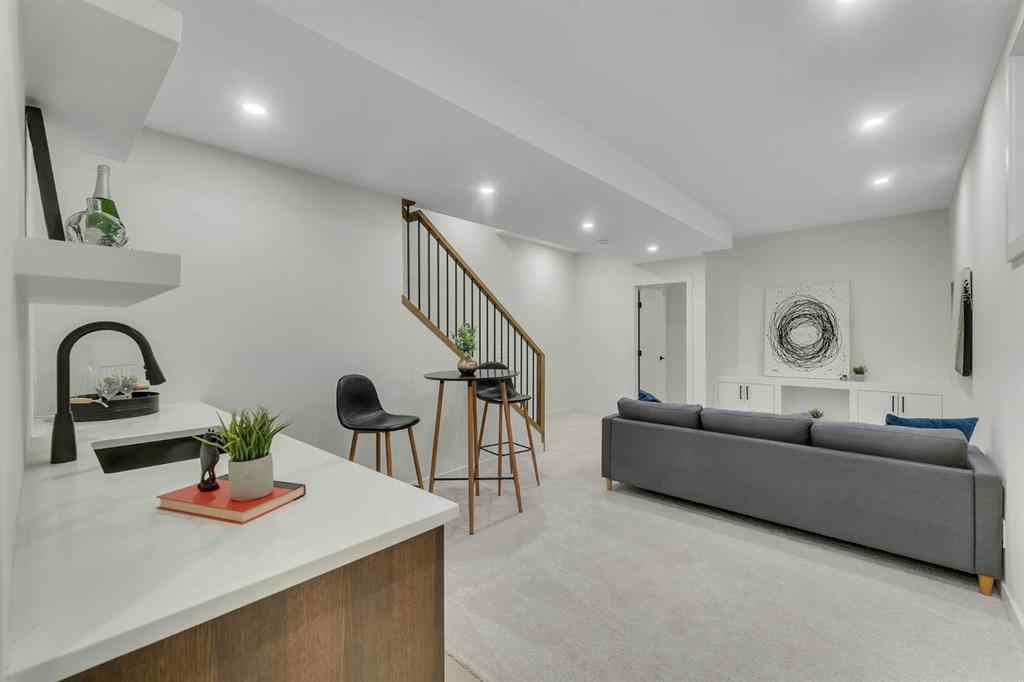 MLS® A2263961 - 5020 21A Street SW in Altadore Calgary, Residential