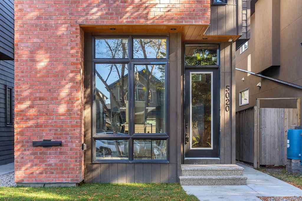 MLS® A2263961 - 5020 21A Street SW in Altadore Calgary, Residential