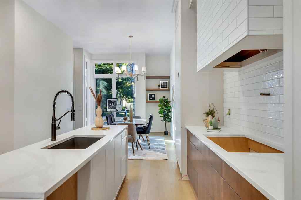 MLS® A2263961 - 5020 21A Street SW in Altadore Calgary, Residential