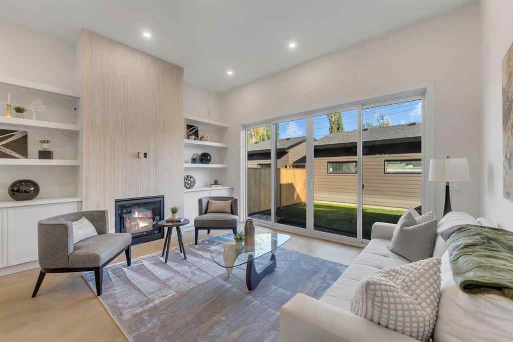 MLS® A2263961 - 5020 21A Street SW in Altadore Calgary, Residential