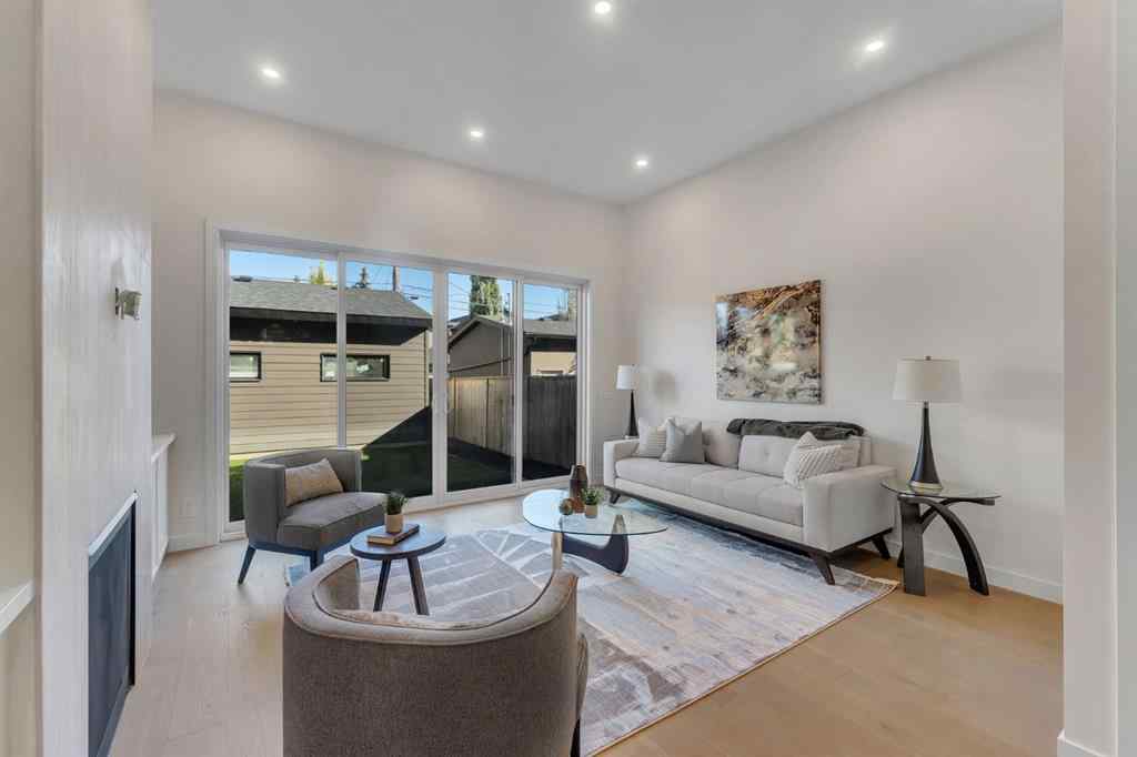 MLS® A2263961 - 5020 21A Street SW in Altadore Calgary, Residential