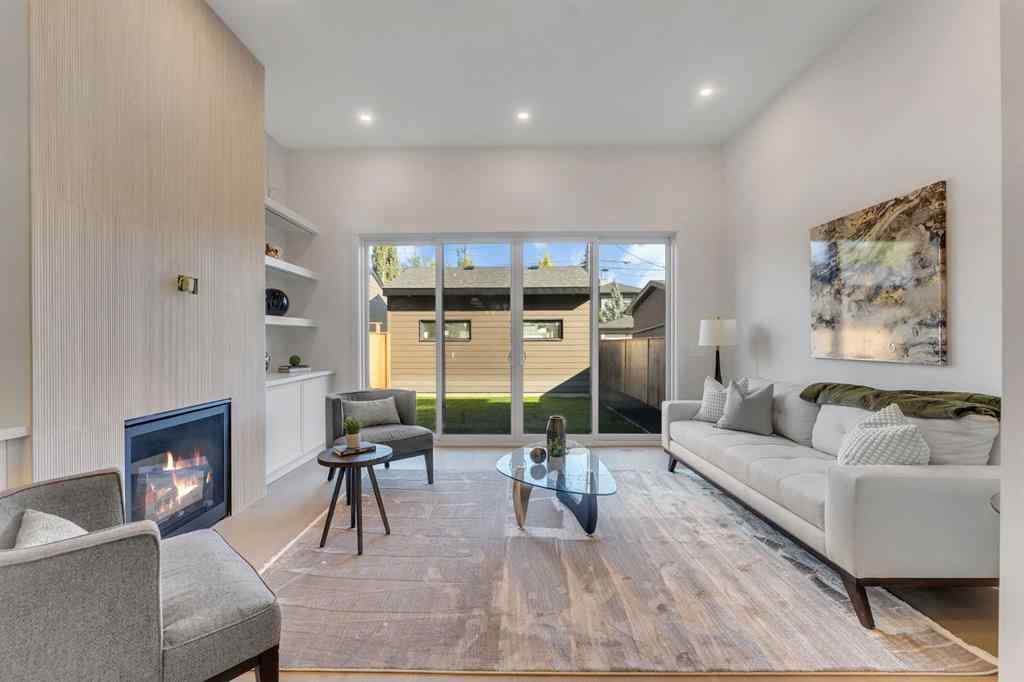 MLS® A2263961 - 5020 21A Street SW in Altadore Calgary, Residential