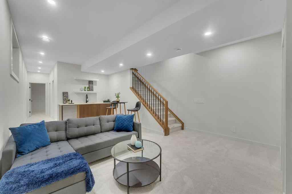 MLS® A2263962 - 5018 21A Street SW in Altadore Calgary, Residential