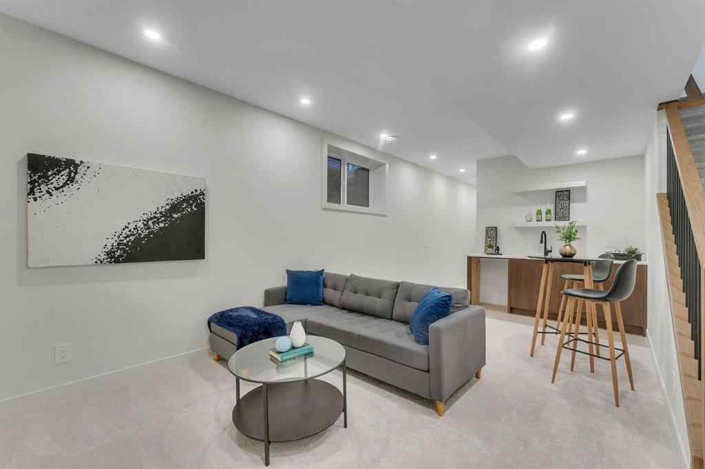 MLS® A2263962 - 5018 21A Street SW in Altadore Calgary, Residential