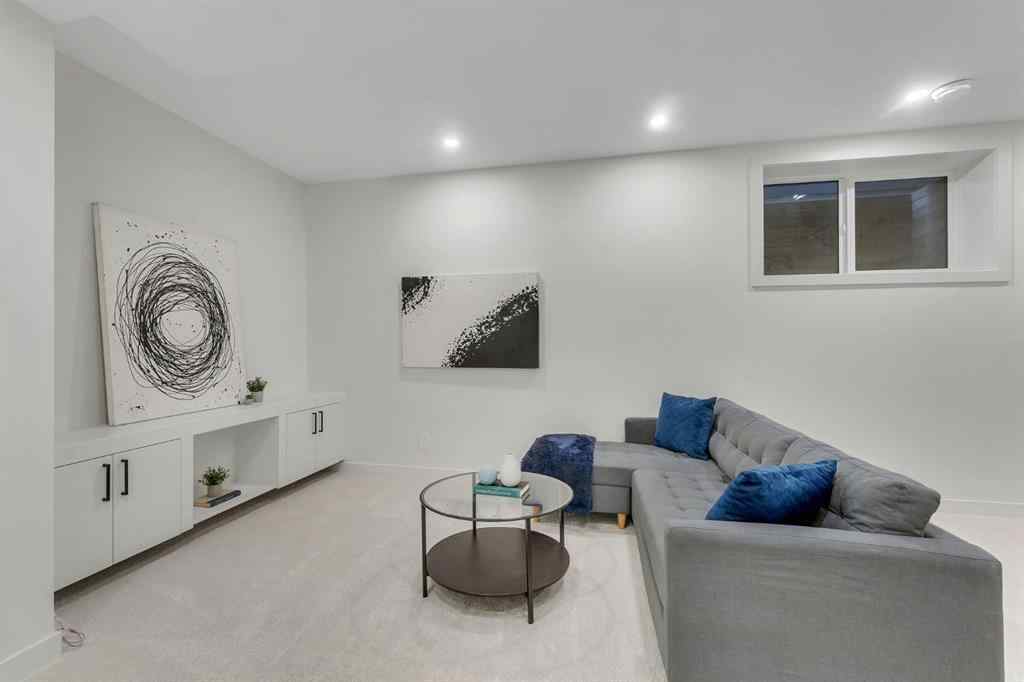 MLS® A2263962 - 5018 21A Street SW in Altadore Calgary, Residential