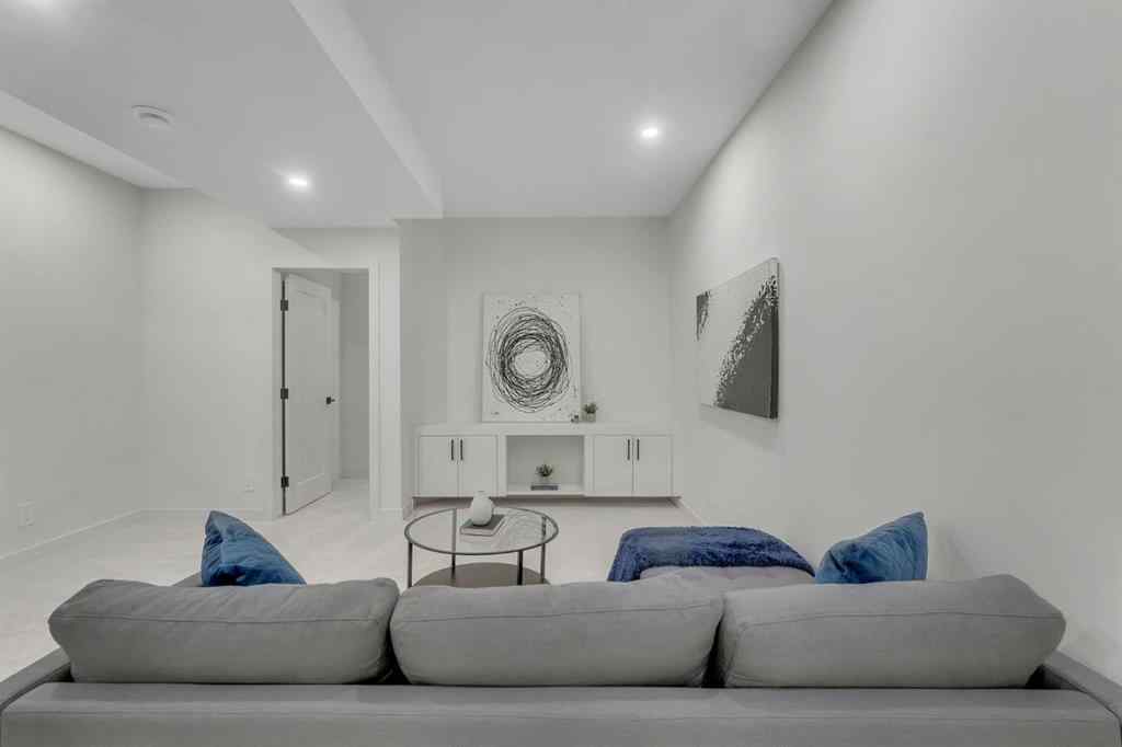 MLS® A2263962 - 5018 21A Street SW in Altadore Calgary, Residential