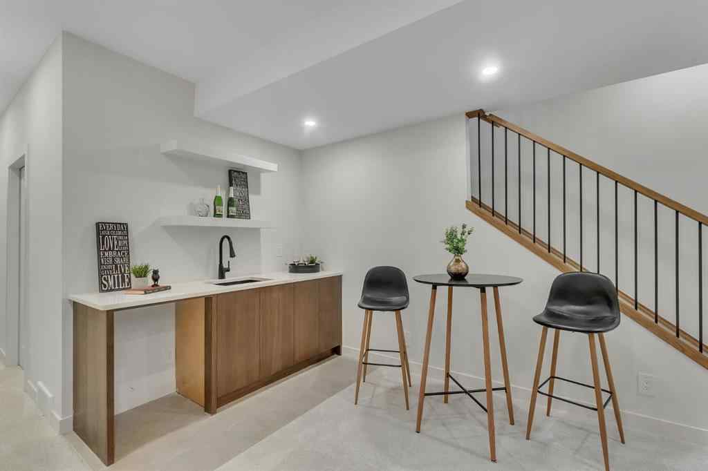 MLS® A2263962 - 5018 21A Street SW in Altadore Calgary, Residential