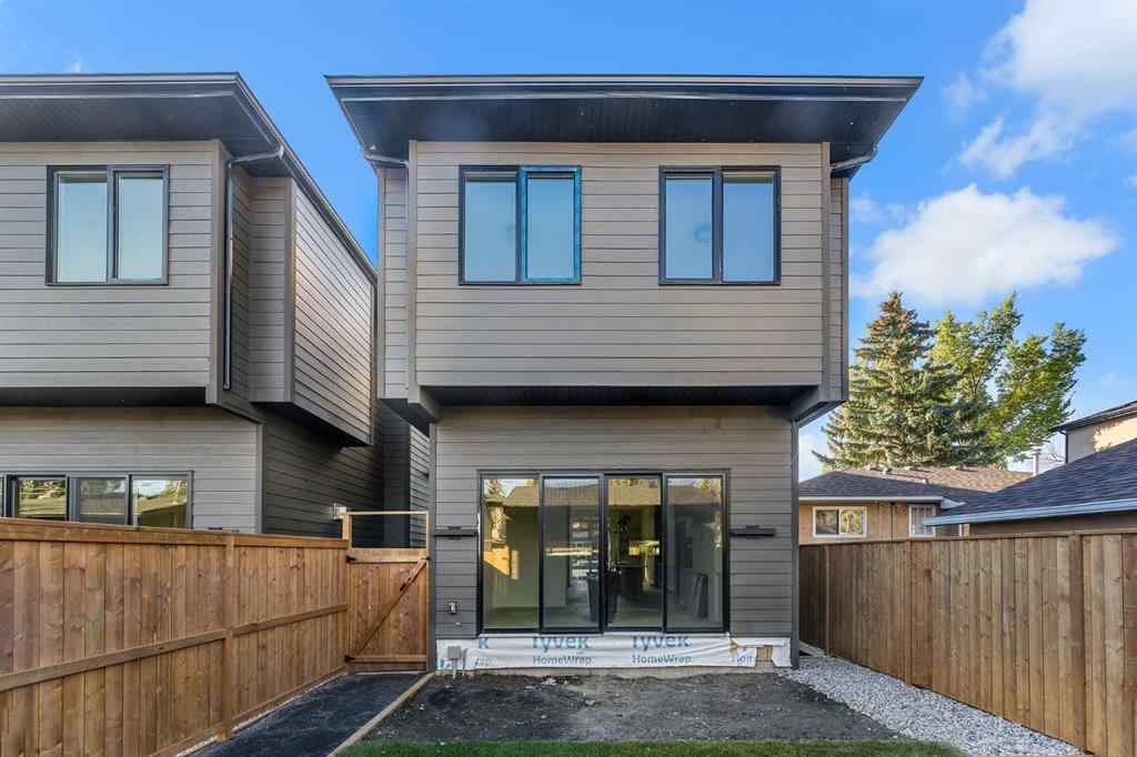 MLS® A2263962 - 5018 21A Street SW in Altadore Calgary, Residential