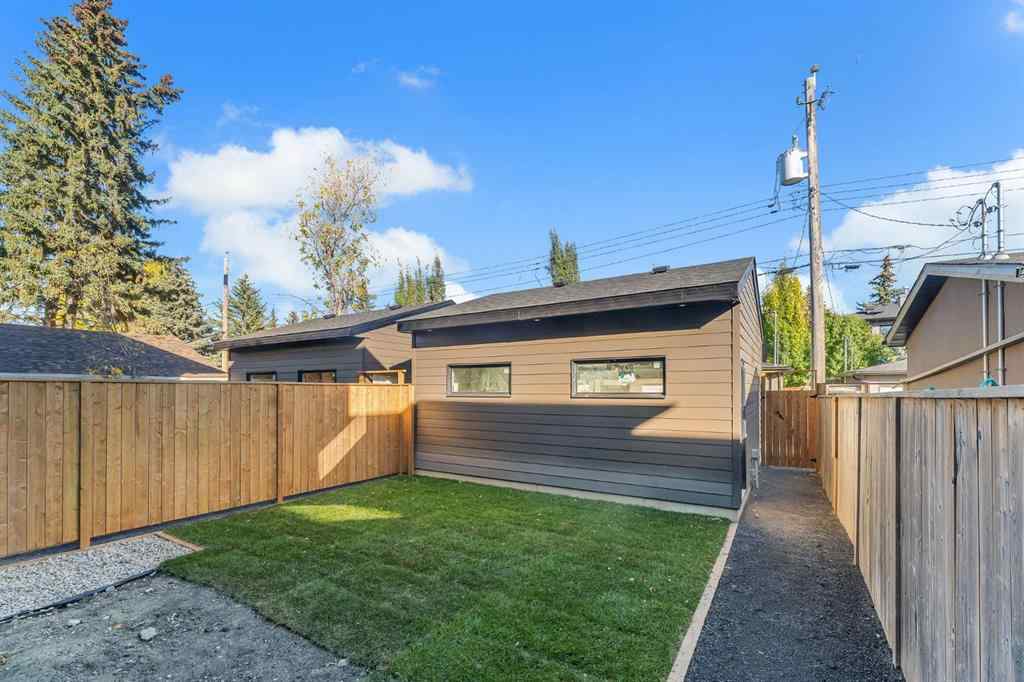 MLS® A2263962 - 5018 21A Street SW in Altadore Calgary, Residential