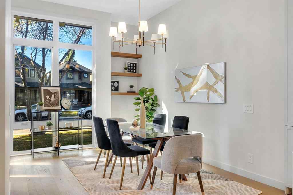 MLS® A2263962 - 5018 21A Street SW in Altadore Calgary, Residential