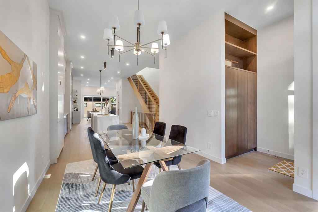 MLS® A2263962 - 5018 21A Street SW in Altadore Calgary, Residential